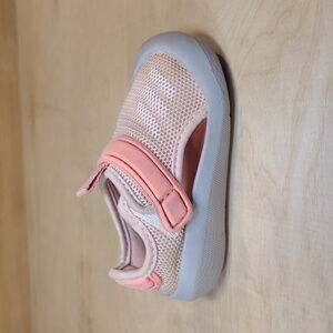 Adidas Altaveture Pink Kids Athletic Swim Sandals Shoes